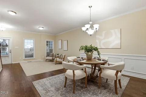 $475,000 | 2245 Mayo Forest Lane, Morrisville, NC 27560