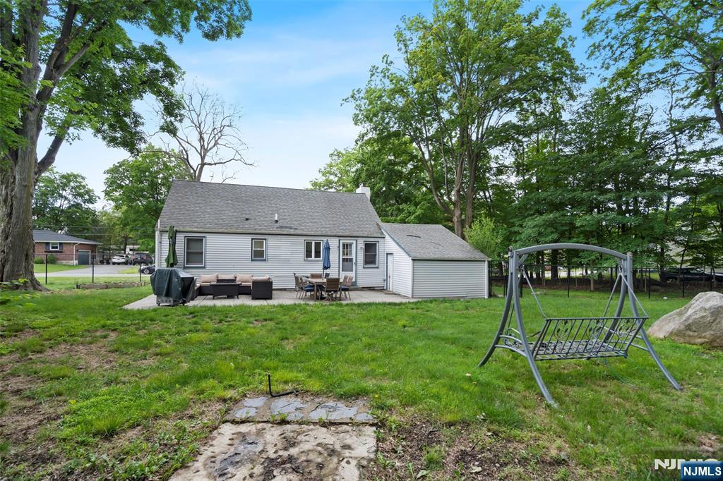 17 Woodstone Road Rockaway, NJ 07866 - Photo 17 of 20