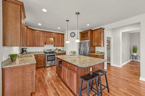 $685,000 | 533 Majestic View Lane, Oconomowoc, WI 53066