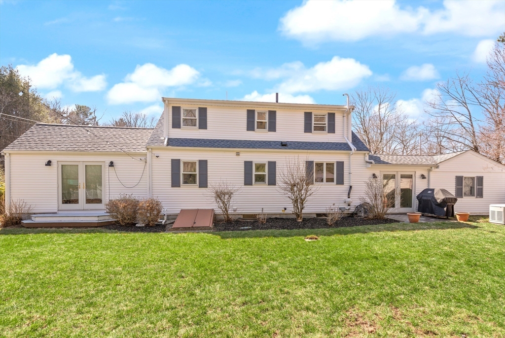 20 Lyndon Road Sharon, MA 02067 - Photo 20 of 24