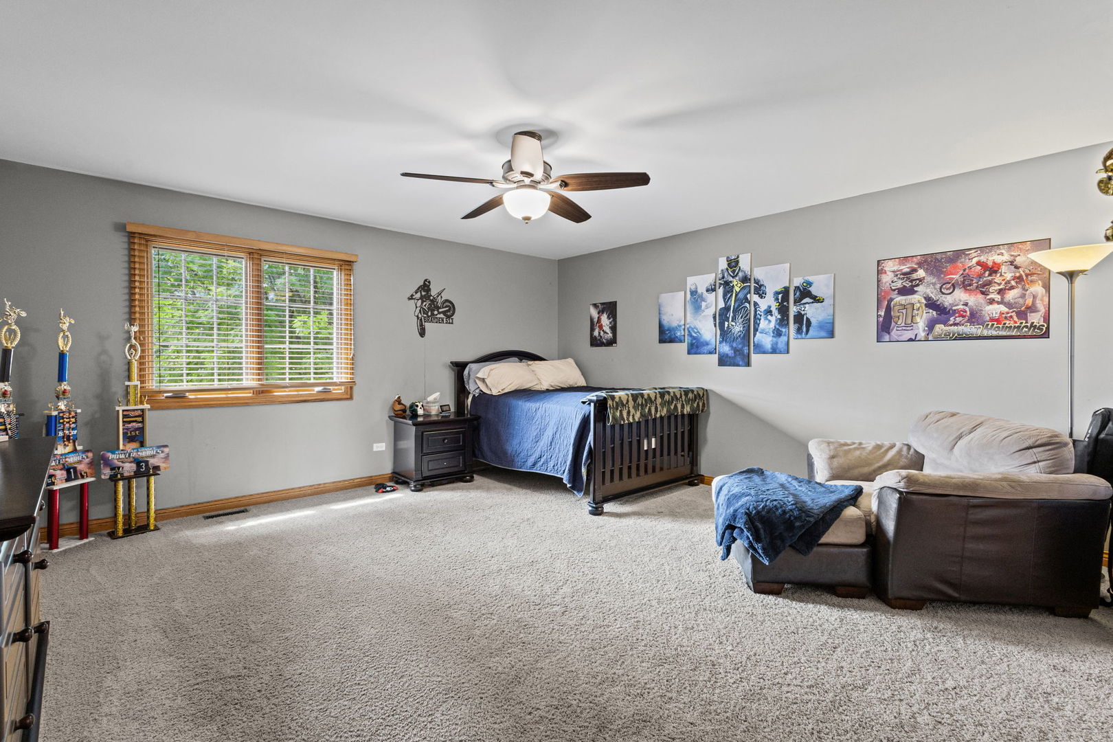 7205 Pierceshire Road Spring Grove, IL 60081 - Photo 21 of 39