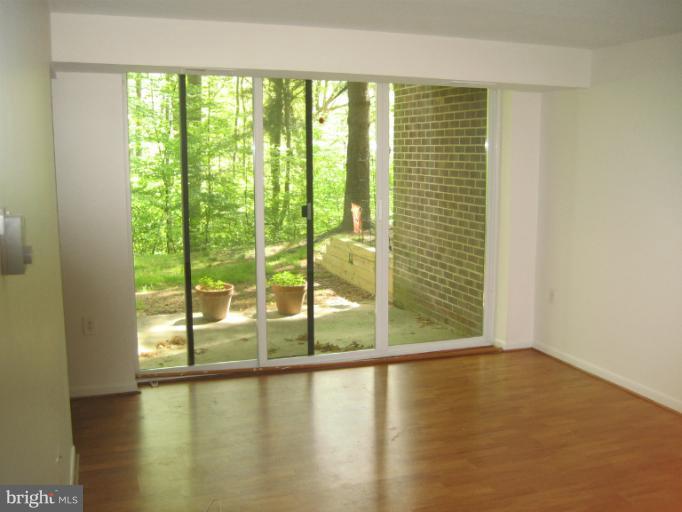 1554 Northgate Square, Unit 54/2A Reston, VA 20190 - Photo 1 of 5 a view of a room with window