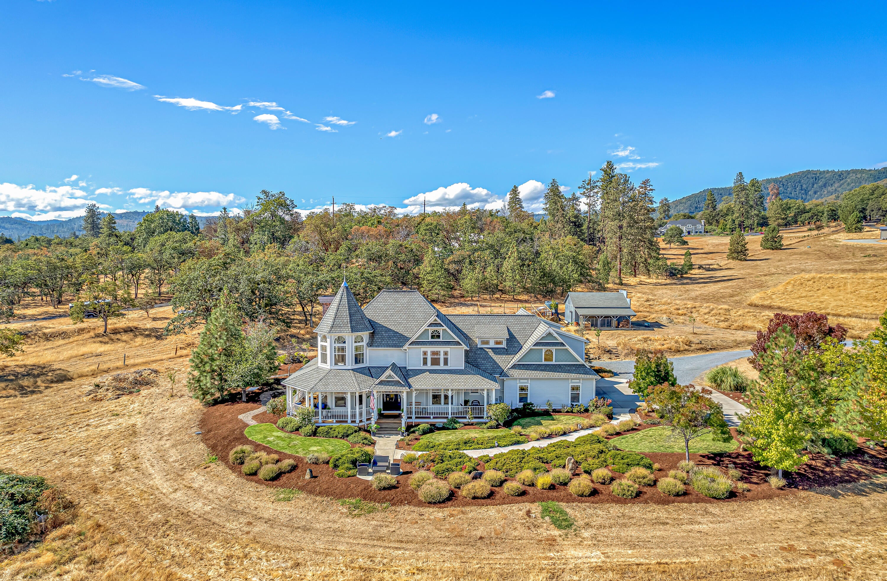 3843 Walker Creek Road Central Point, OR 97502 - Photo 5 of 75 DJI_0083