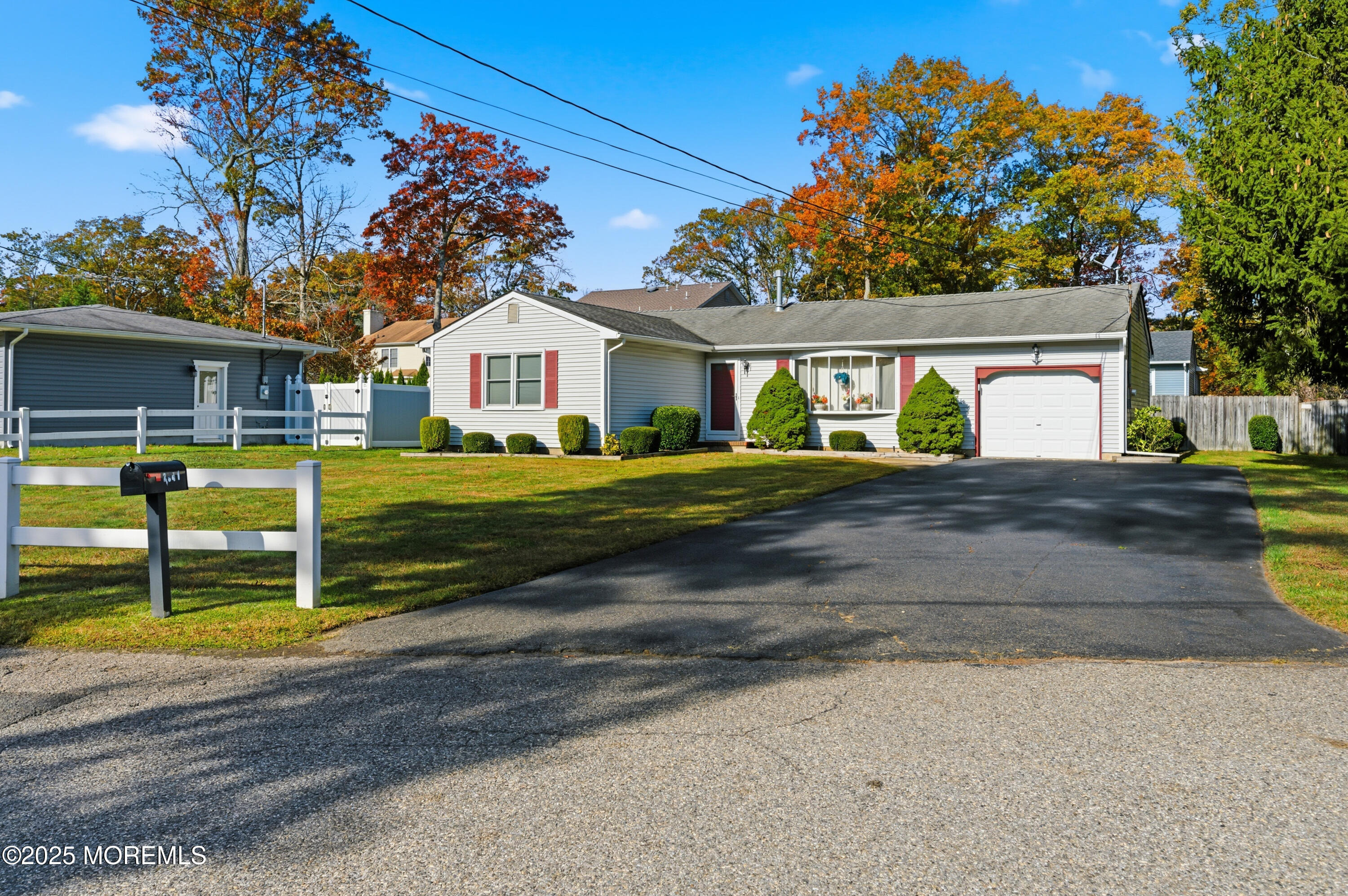 2541 Steiner Road Manchester Township, NJ 08759 - Photo 1 of 39 2541 Steiner