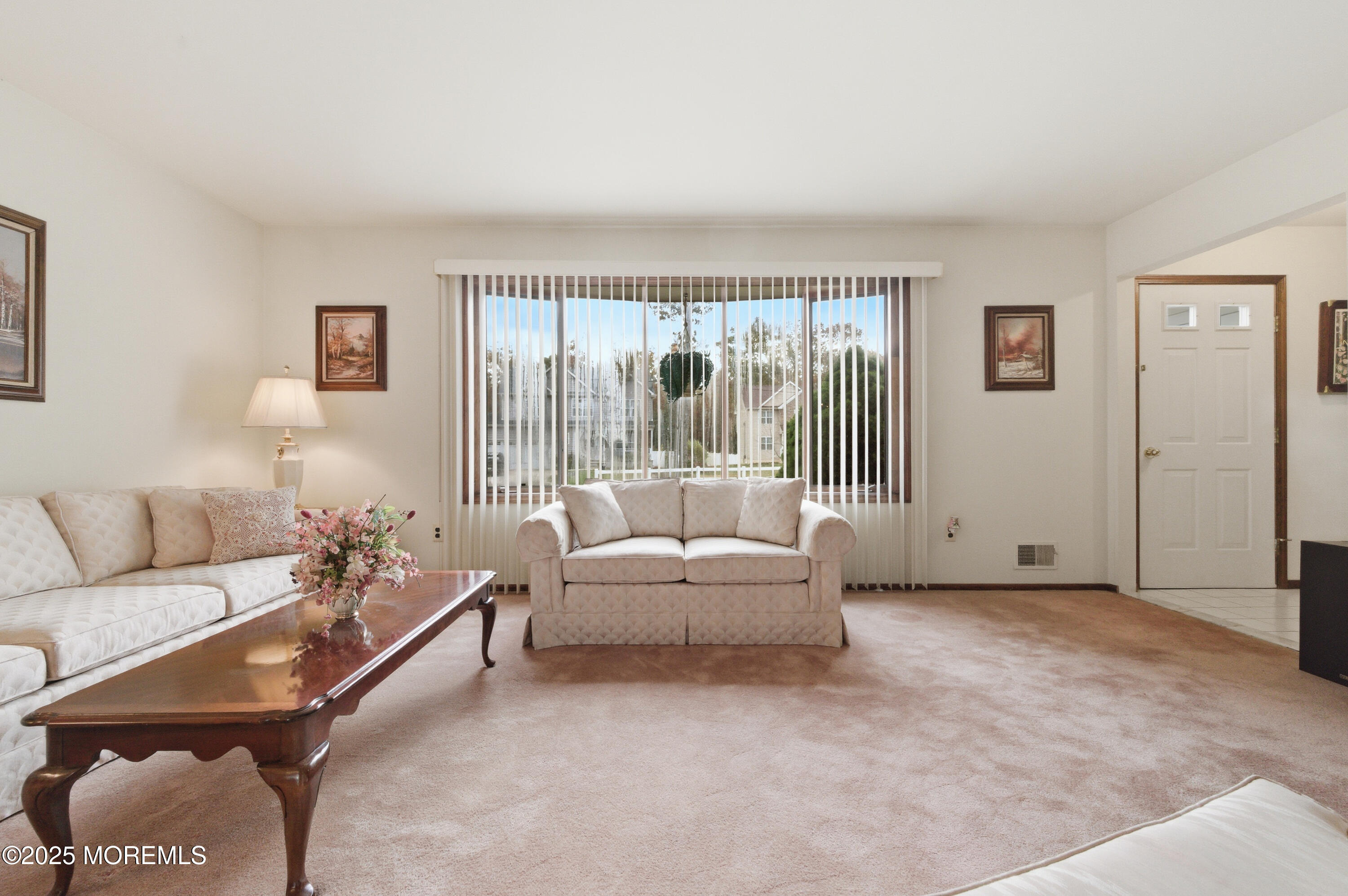 2541 Steiner Road Manchester Township, NJ 08759 - Photo 11 of 39 Living Room