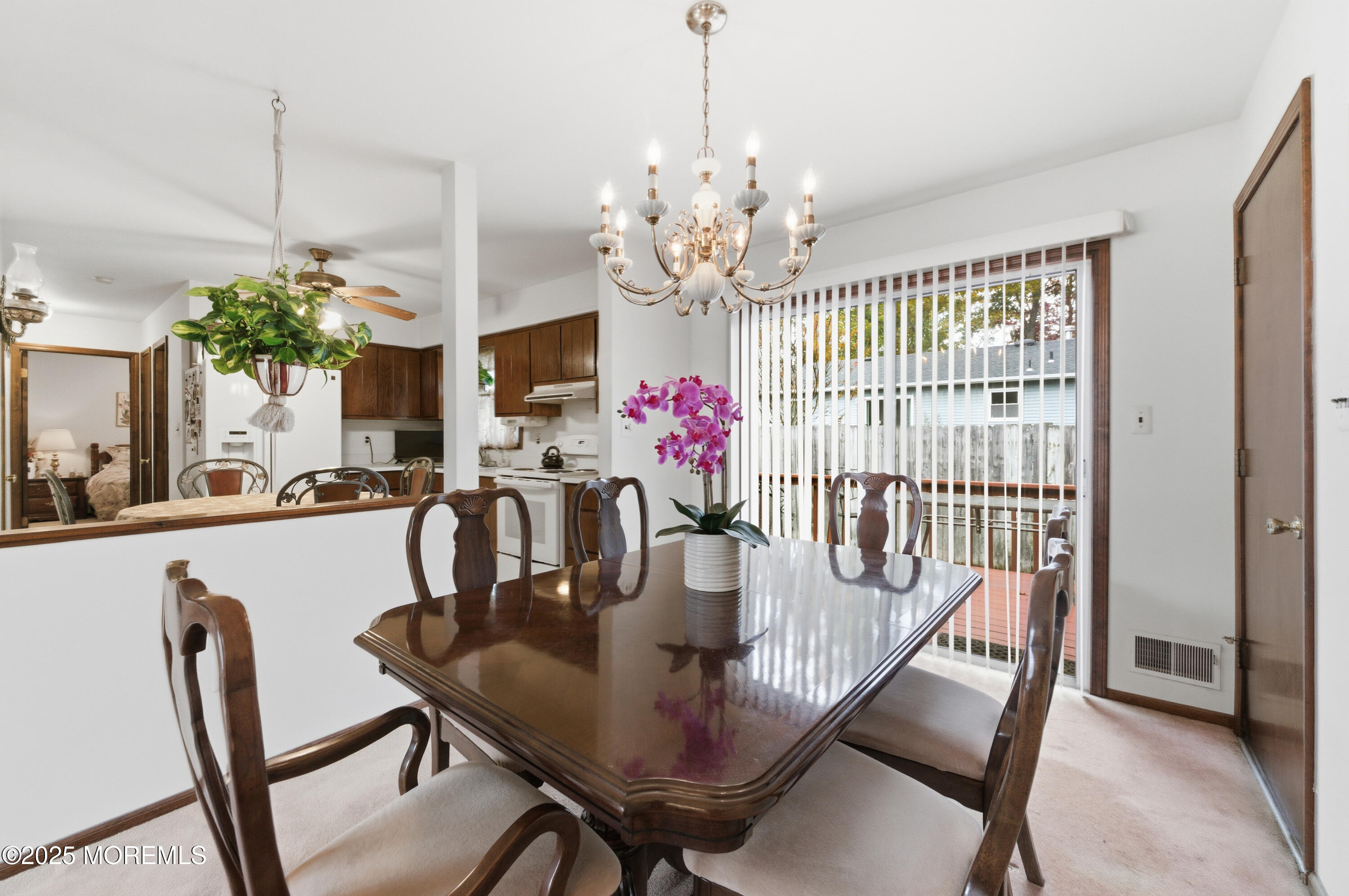 2541 Steiner Road Manchester Township, NJ 08759 - Photo 12 of 39 Dining Room