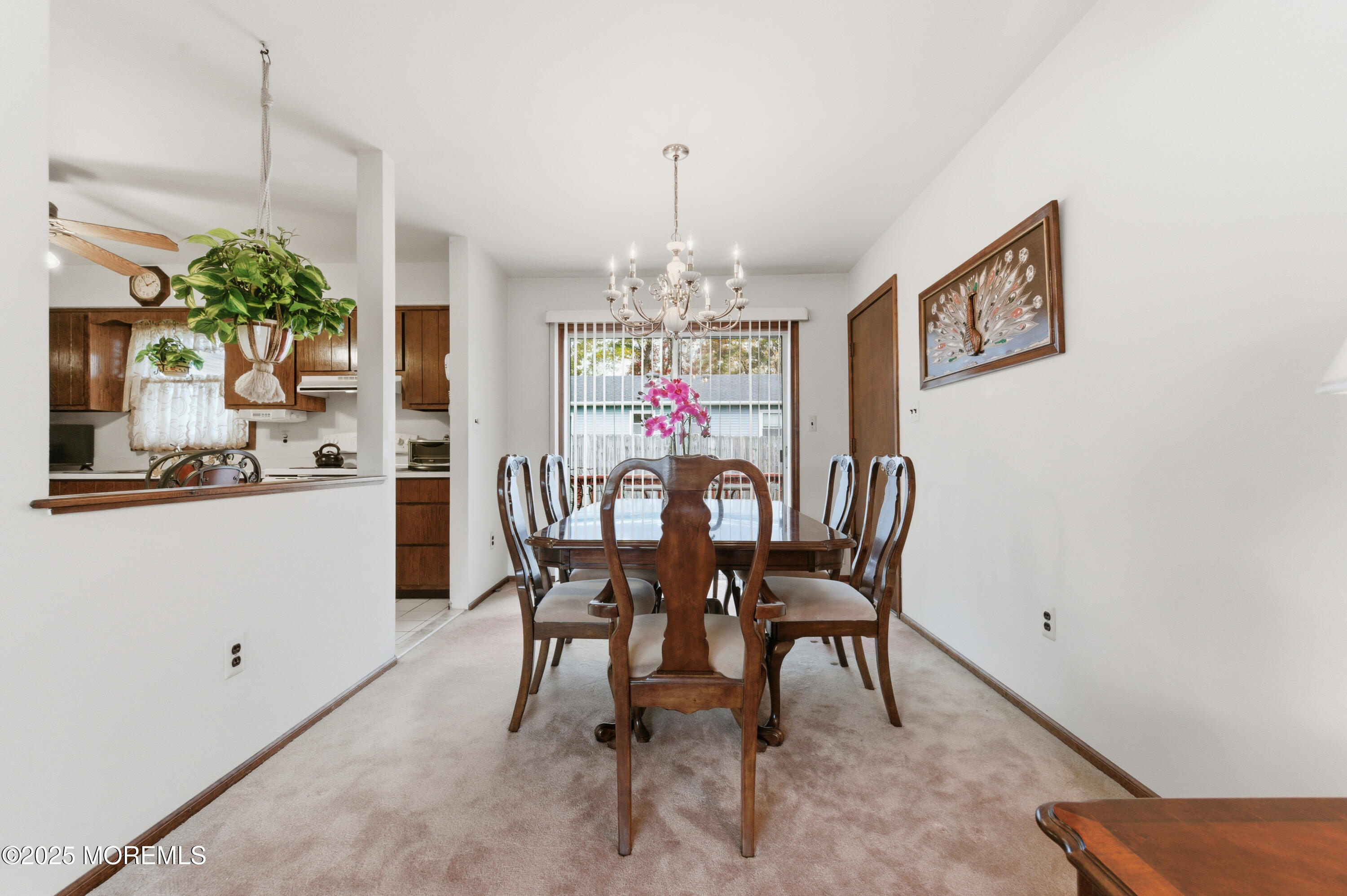2541 Steiner Road Manchester Township, NJ 08759 - Photo 13 of 39 Dining Room