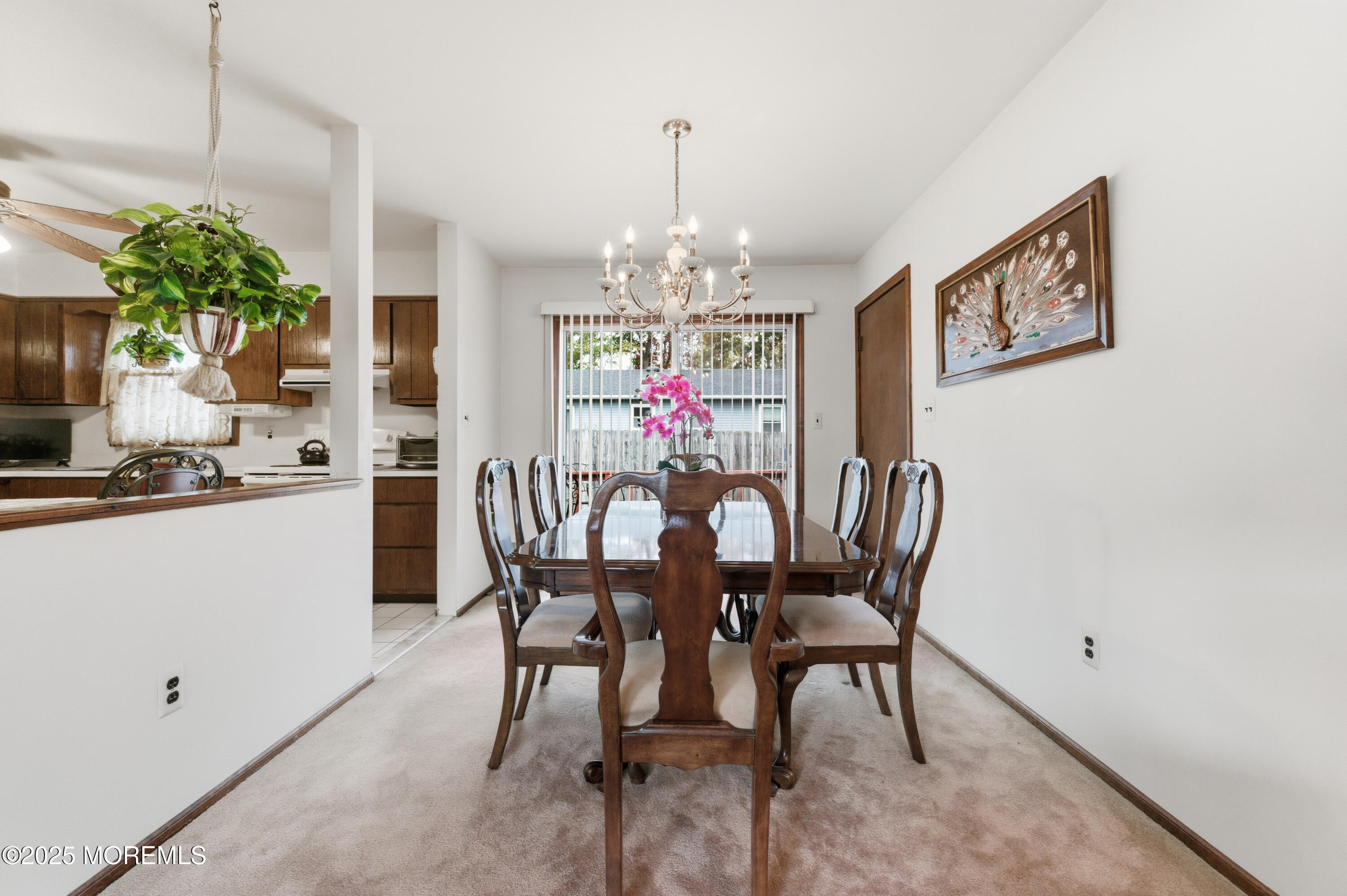 2541 Steiner Road Manchester Township, NJ 08759 - Photo 14 of 39 Dining Room