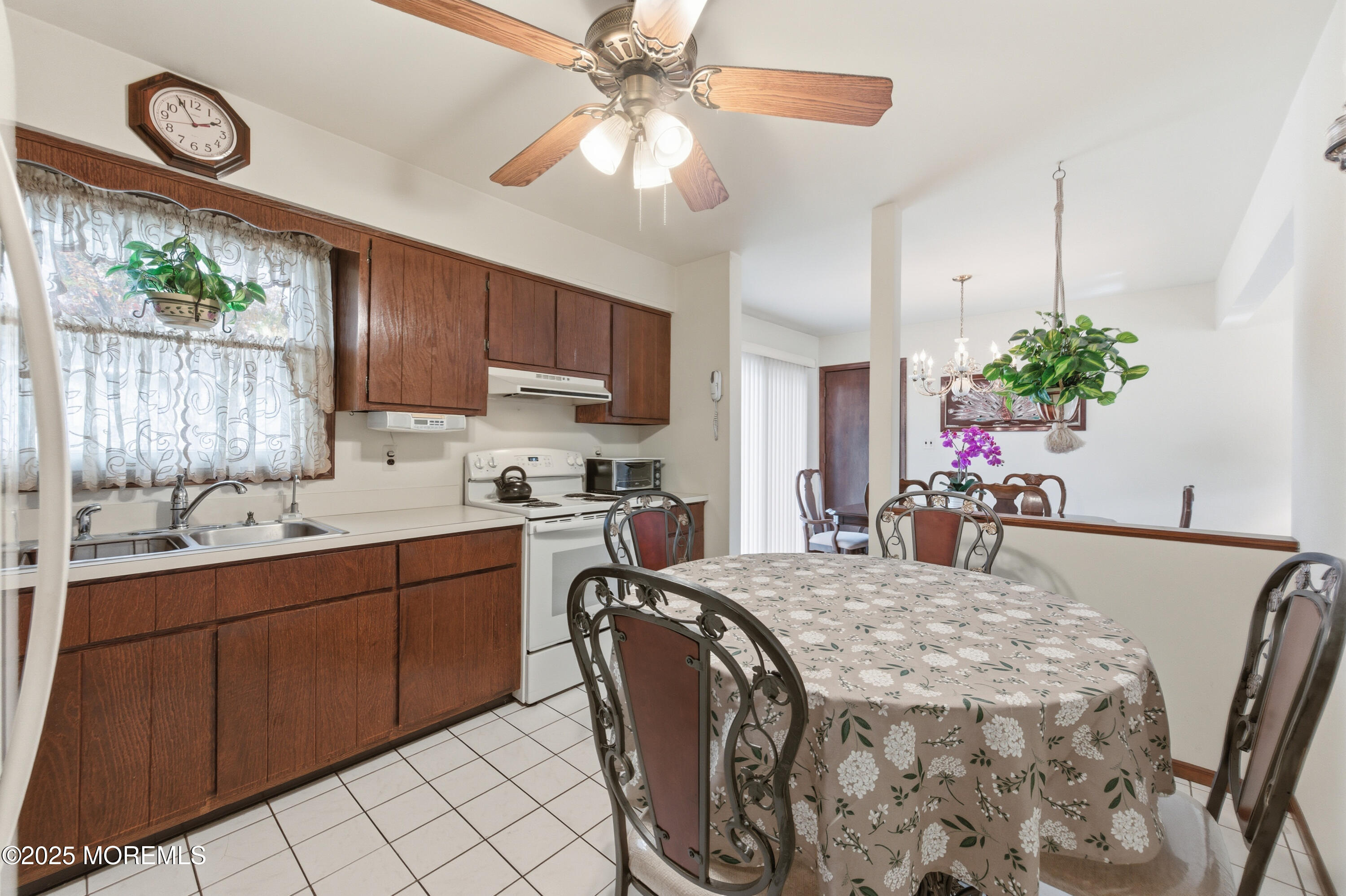 2541 Steiner Road Manchester Township, NJ 08759 - Photo 17 of 39 Kitchen