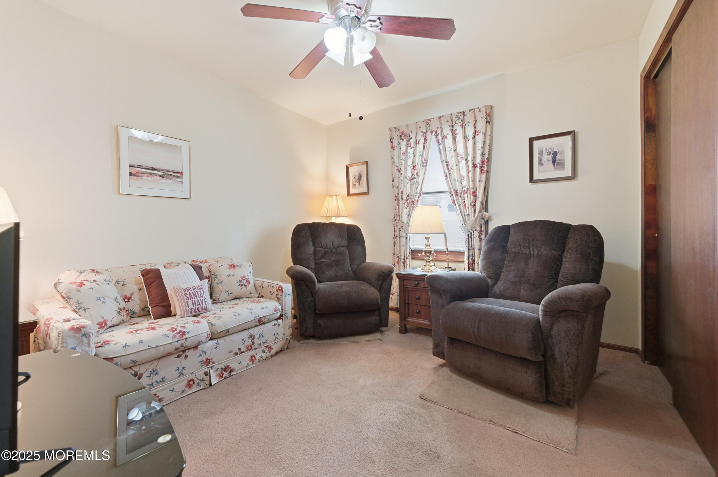2541 Steiner Road Manchester Township, NJ 08759 - Photo 20 of 39 Bedroom 1