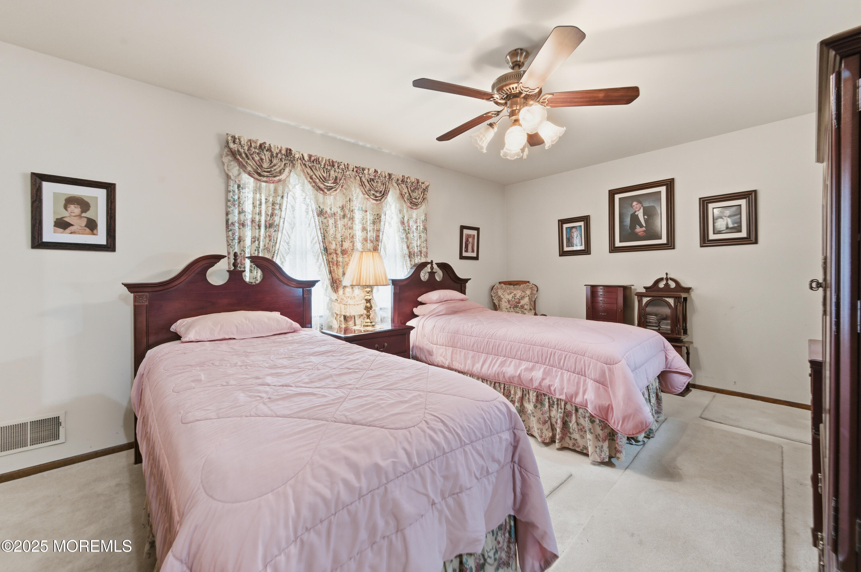 2541 Steiner Road Manchester Township, NJ 08759 - Photo 26 of 39 Primary Bedroom