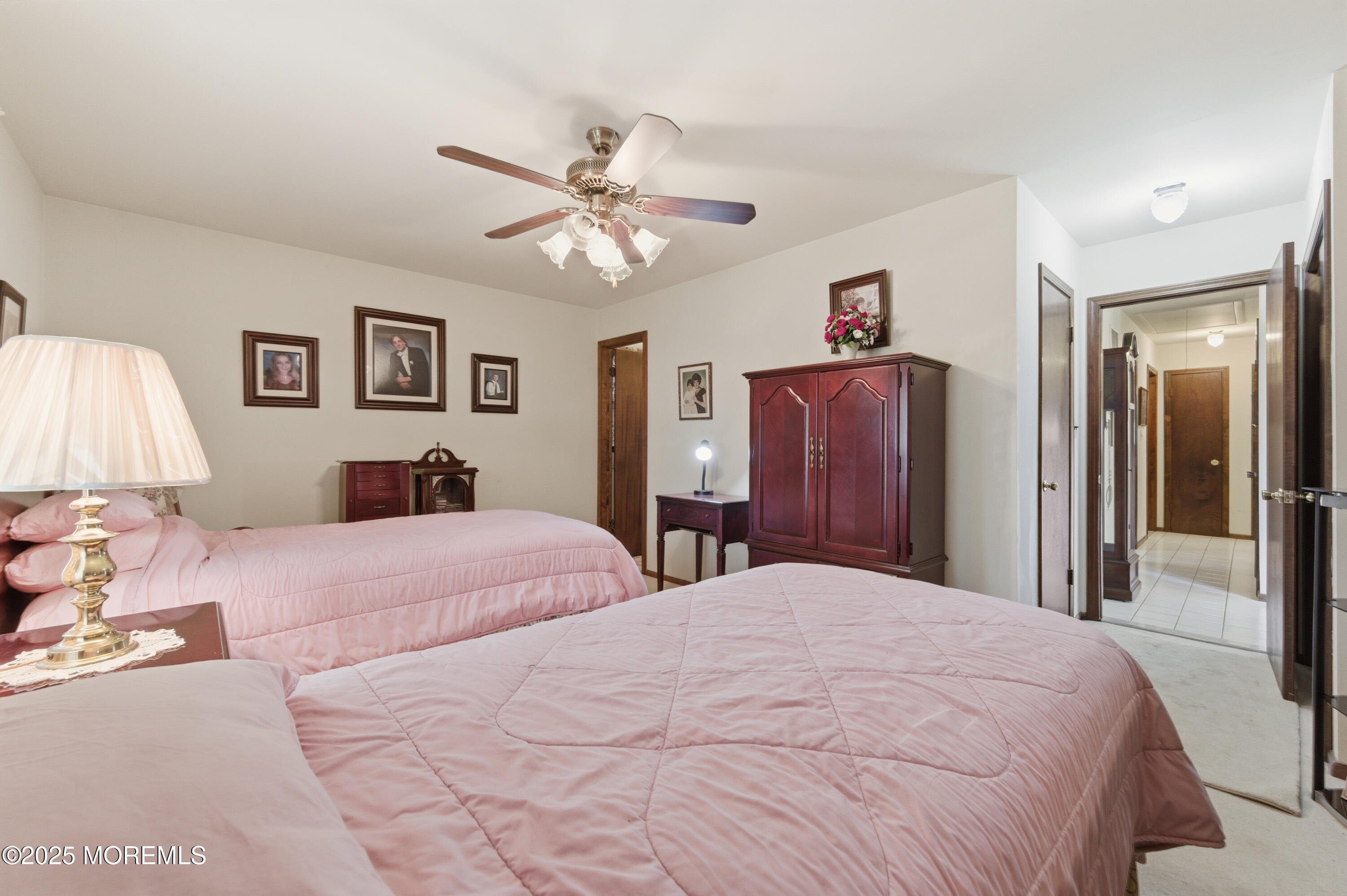2541 Steiner Road Manchester Township, NJ 08759 - Photo 27 of 39 Primary Bedroom
