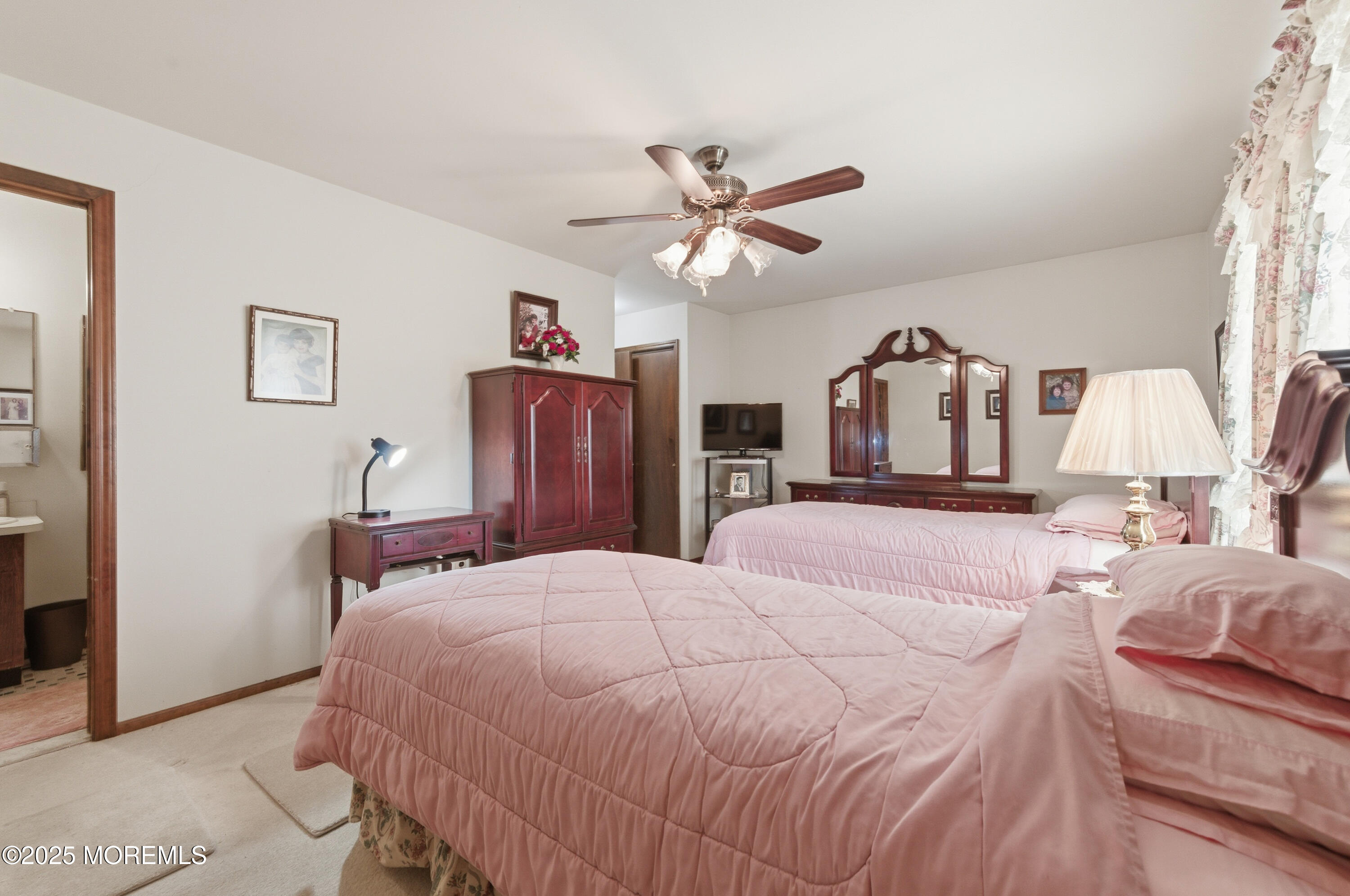 2541 Steiner Road Manchester Township, NJ 08759 - Photo 28 of 39 Primary Bedroom