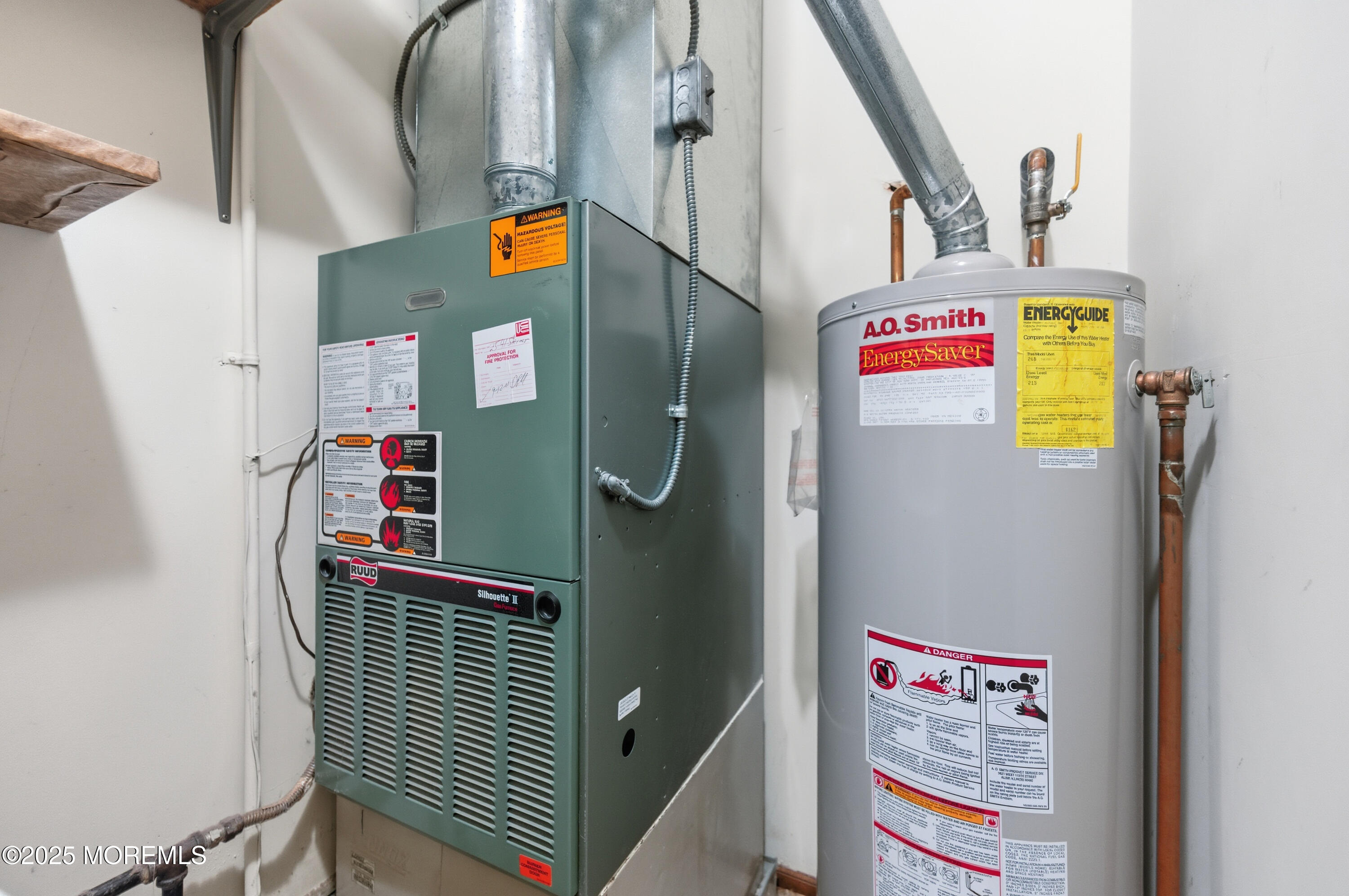 2541 Steiner Road Manchester Township, NJ 08759 - Photo 31 of 39 Utilities