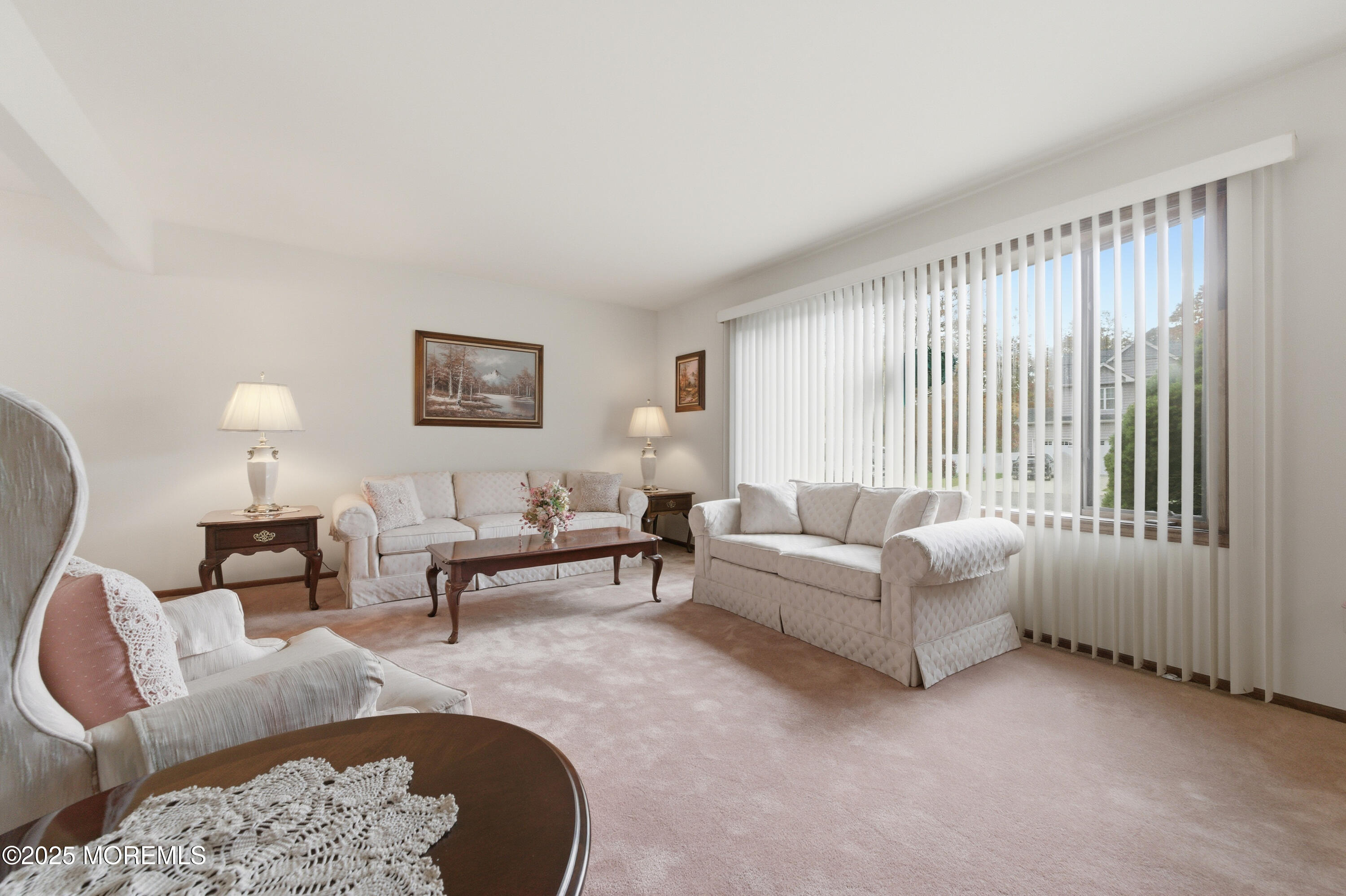 2541 Steiner Road Manchester Township, NJ 08759 - Photo 8 of 39 Living Room