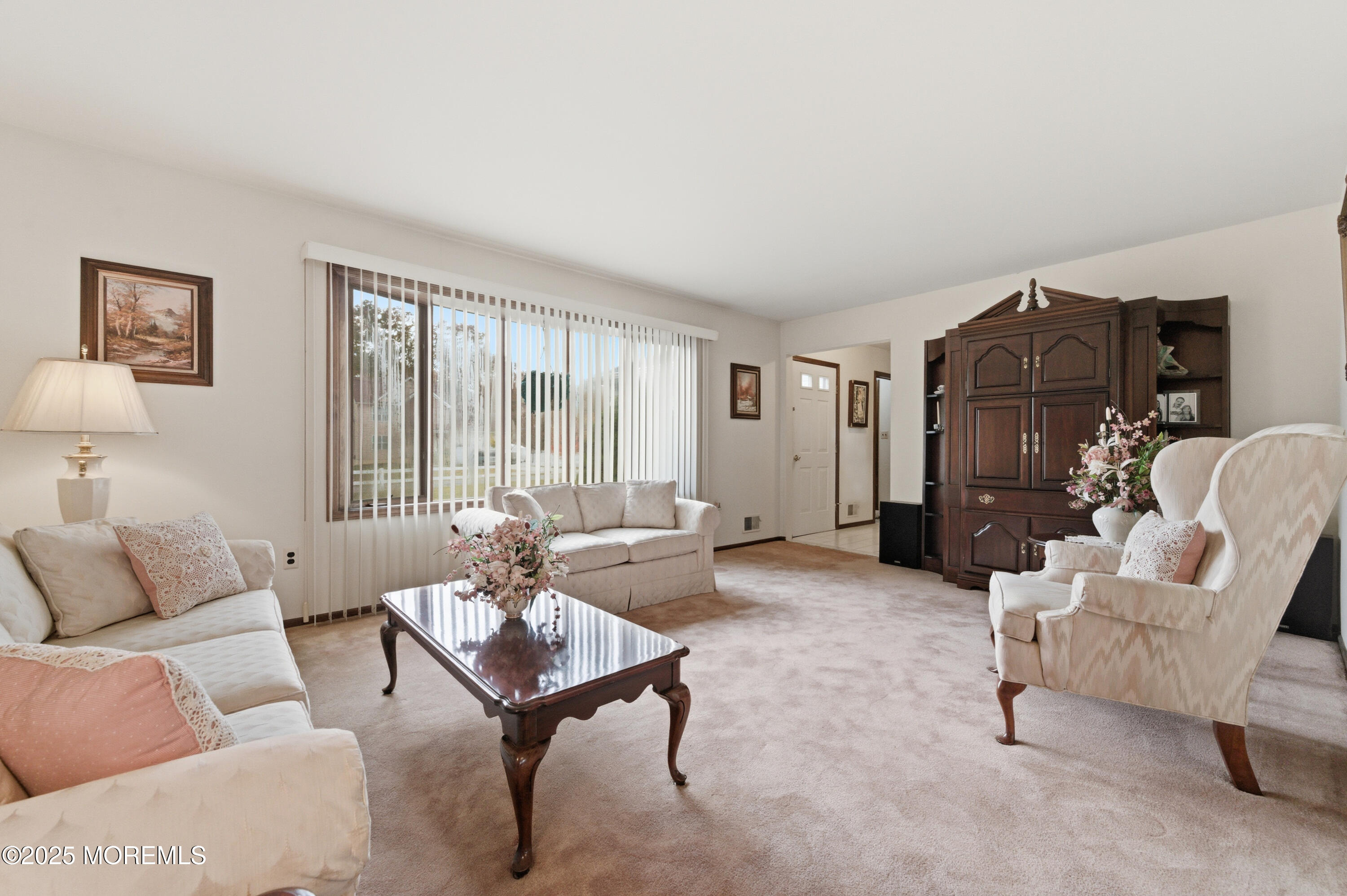 2541 Steiner Road Manchester Township, NJ 08759 - Photo 9 of 39 Living Room