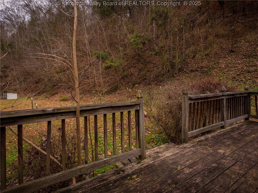 871 Sandlick Road Seth, WV 25181 - Photo 19 of 22 Gallery Image 19