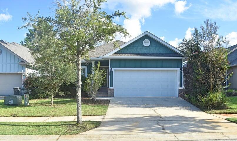 103 Lagrange Landing Freeport, FL 32439 - Photo 1 of 26 Front View