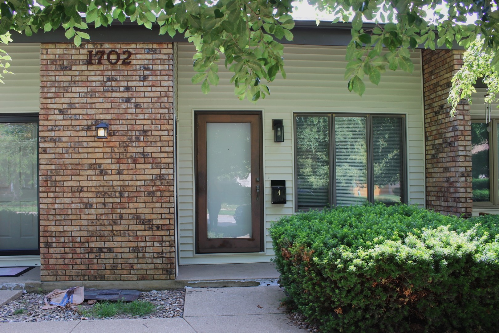 1702 Rockingham Drive, Unit 4 Normal, IL 61761 - Photo 32 of 32