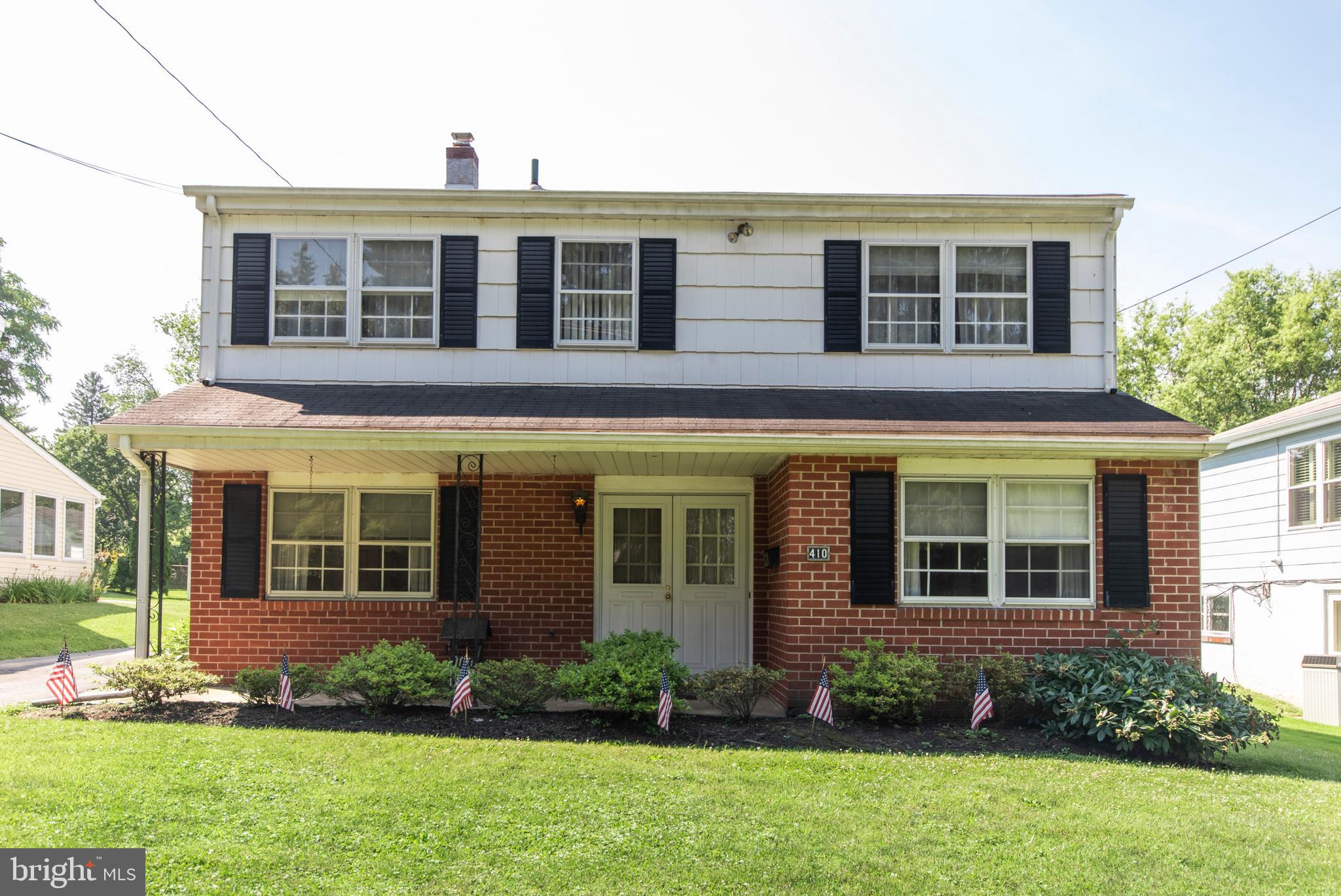 410 Paper Mill Road Oreland, PA 19075 - Photo 1 of 21 Gallery Image 1