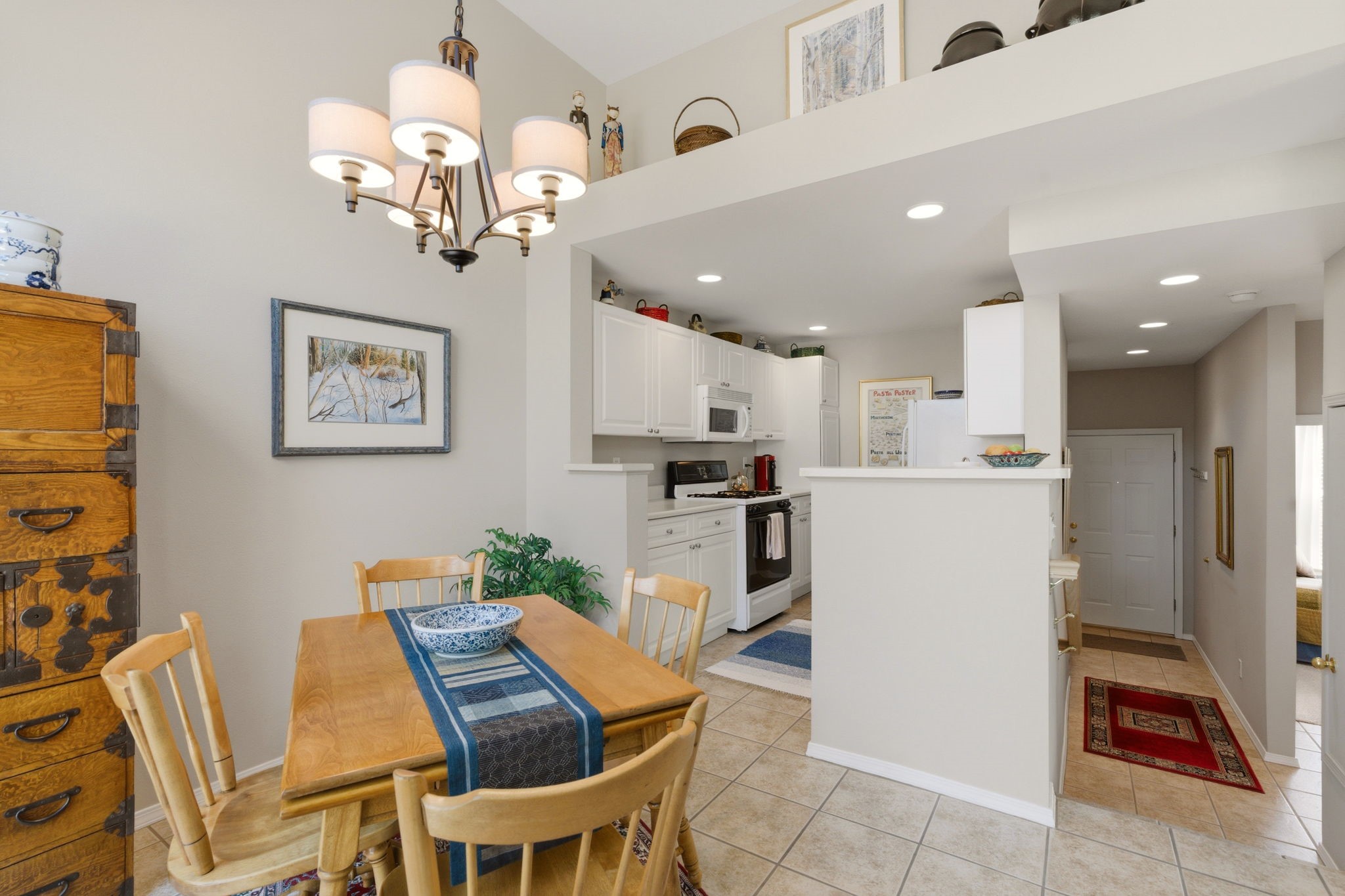 663 Bishops Lodge Road, Unit 70 Santa Fe, NM 87501 - Photo 8 of 26