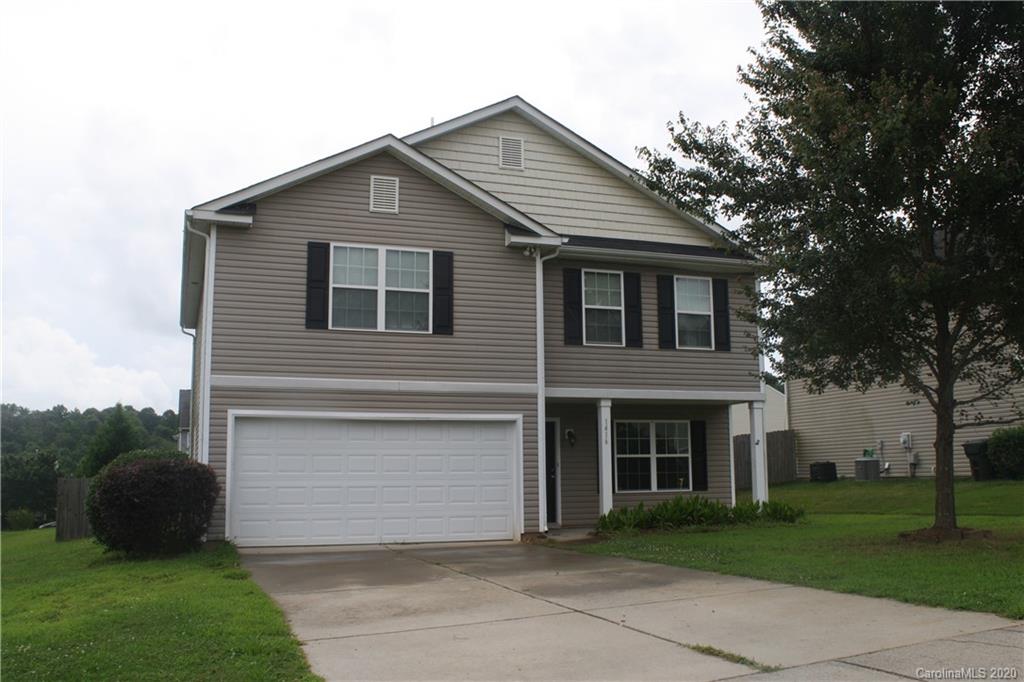 1416 River Run Road Lowell, NC 28098 - Photo 1 of 33 Gallery Image 1