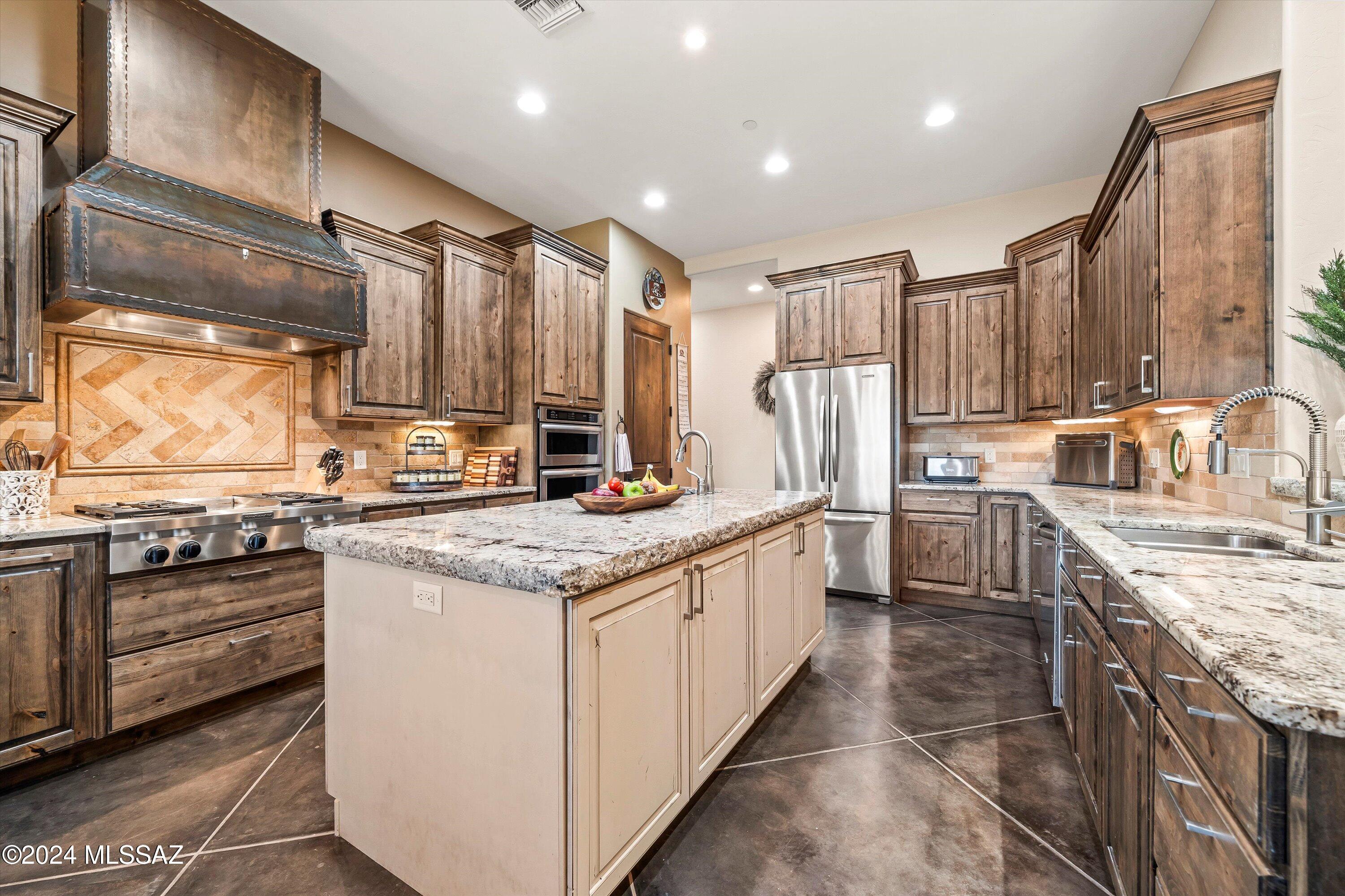 4167 North Gerhart Road Tucson, AZ 85745 - Photo 12 of 46 Gallery Image 12