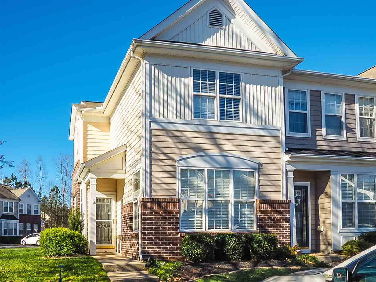 8309 City Loft Court Raleigh, NC 27613 - Photo 1 of 17 Photo 1