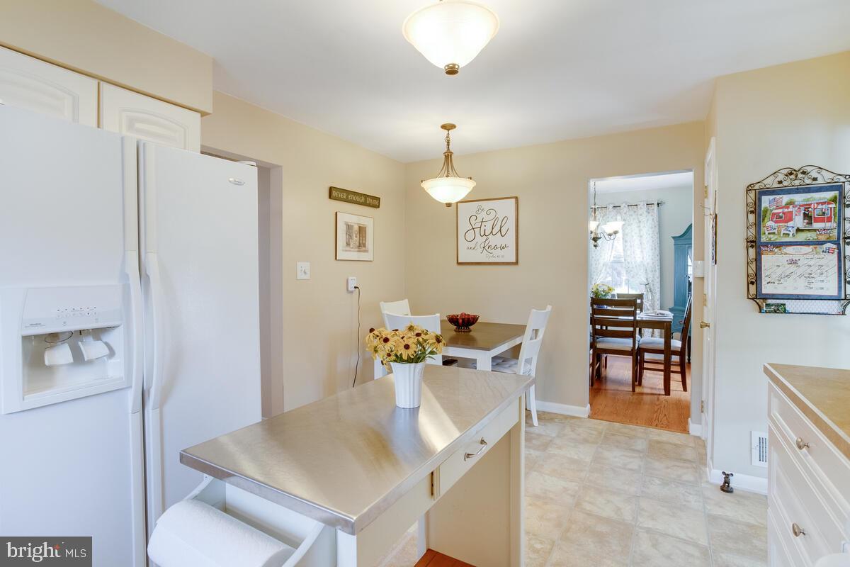 302 Homewood Road Linthicum, MD 21090 - Photo 12 of 56 eat-in space for every day meals