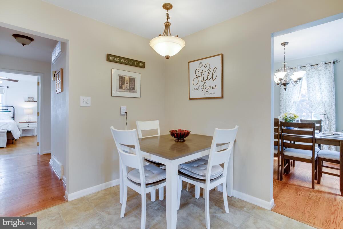 302 Homewood Road Linthicum, MD 21090 - Photo 14 of 56 Kitchen