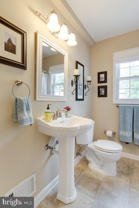 302 Homewood Road Linthicum, MD 21090 - Photo 16 of 56 Main level Full Bath remodeled in 2005.