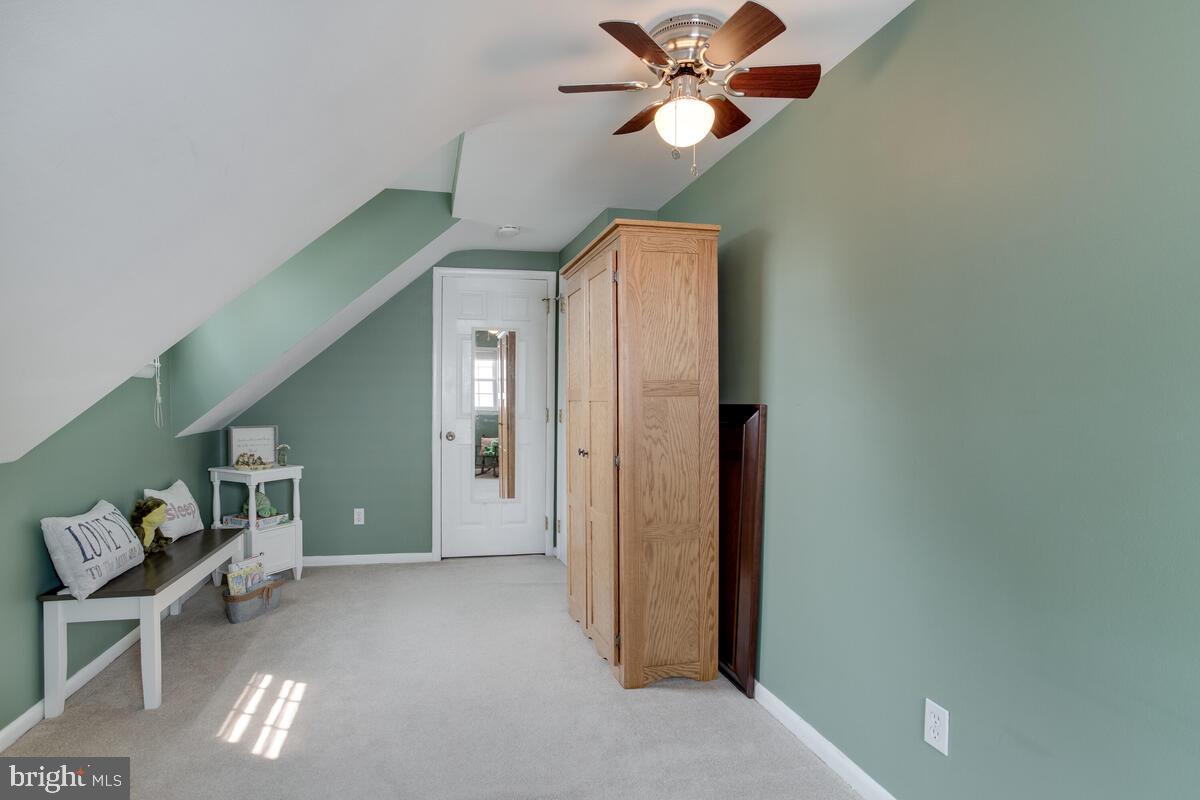 302 Homewood Road Linthicum, MD 21090 - Photo 21 of 56 Upper Level 3rd Bedroom