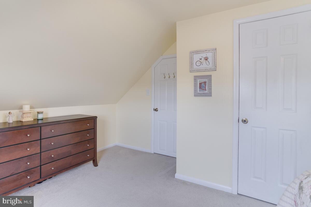 302 Homewood Road Linthicum, MD 21090 - Photo 27 of 56 Upper Level-2nd Bedroom