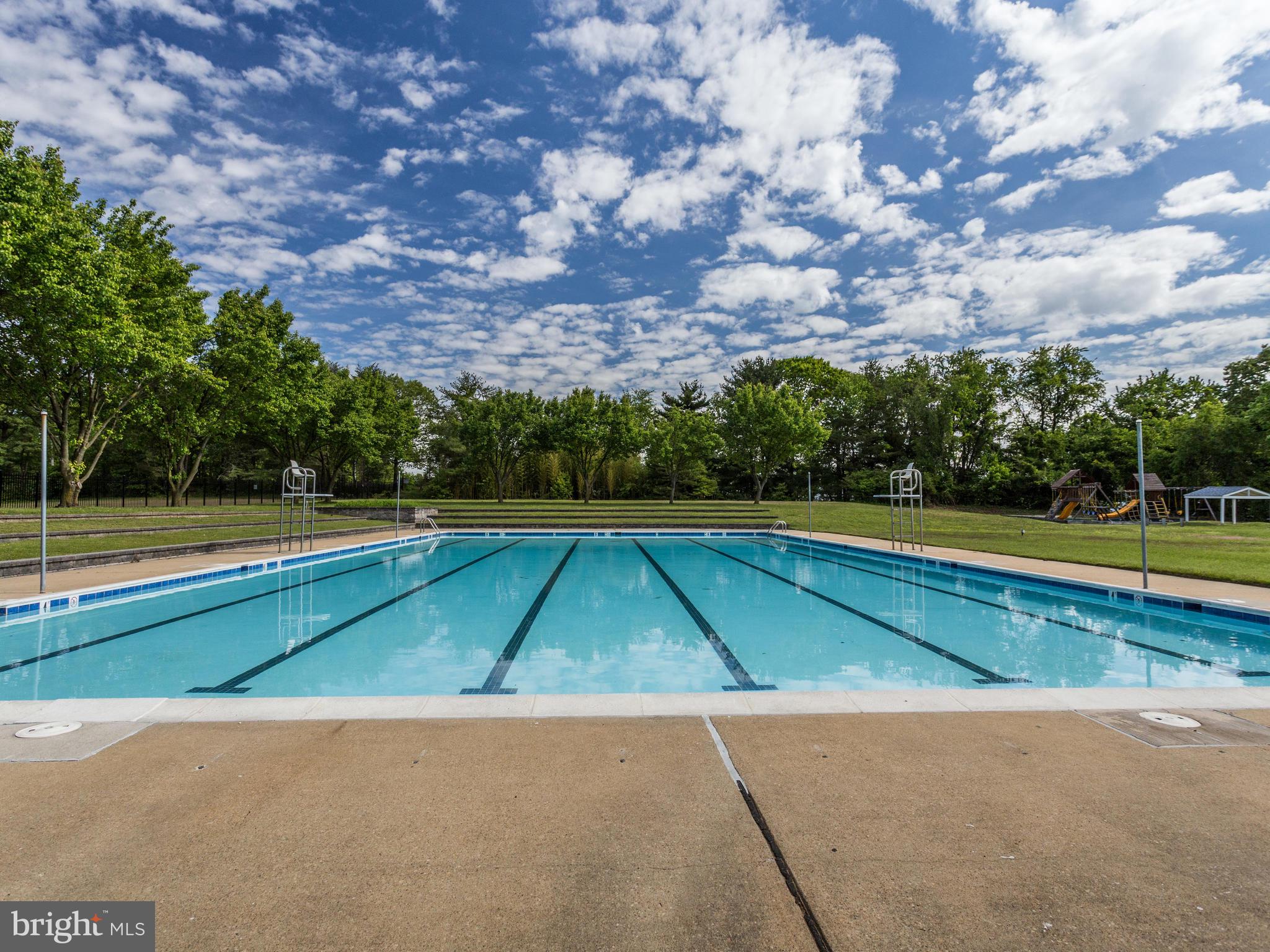 302 Homewood Road Linthicum, MD 21090 - Photo 46 of 56 Andover Recreation-lap pool, also have a baby pool