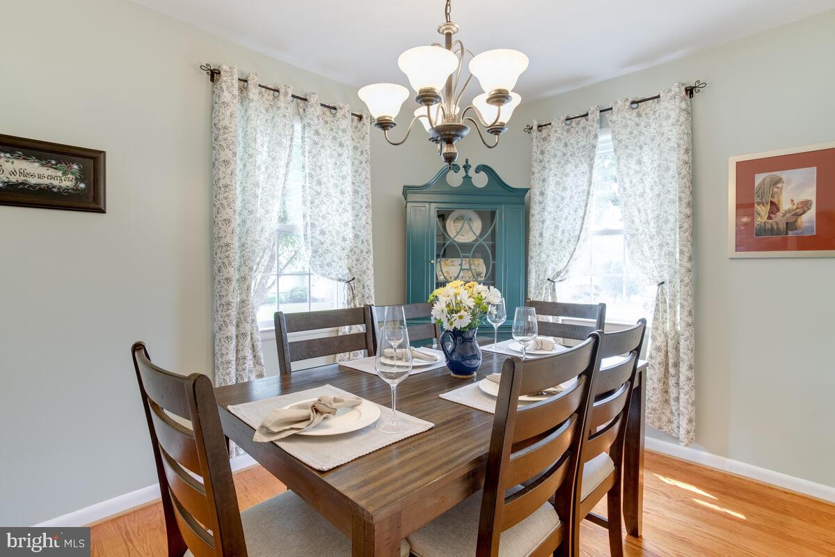 302 Homewood Road Linthicum, MD 21090 - Photo 7 of 56 filled with natural light