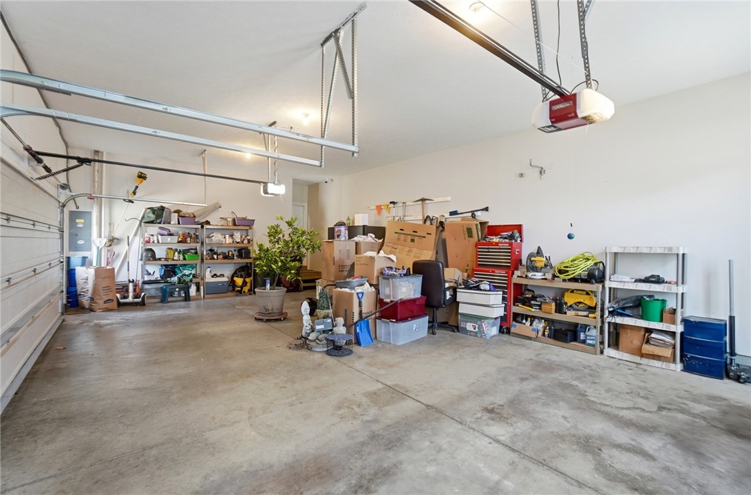 472 Timber Walk Court Springboro, OH 45066 - Photo 51 of 86 This spacious 3 1/2 car garage offers plenty of space for vehicles and storage.