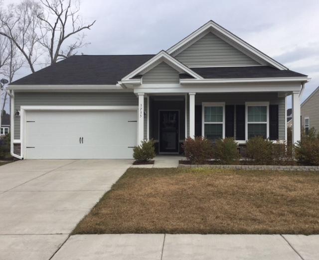 3735 Blackjack Road Ladson, SC 29456 - Photo 1 of 26 3735 Black Jack