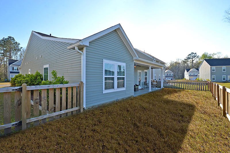 3735 Blackjack Road Ladson, SC 29456 - Photo 22 of 26 ali22