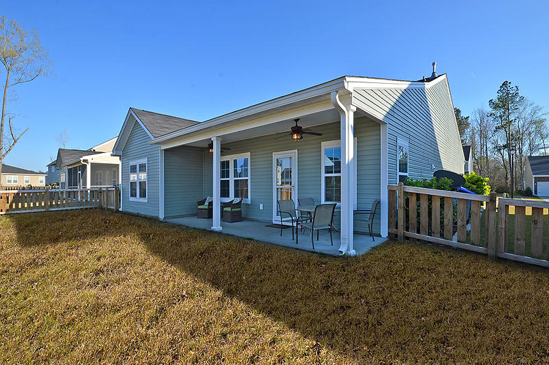 3735 Blackjack Road Ladson, SC 29456 - Photo 23 of 26 ali23