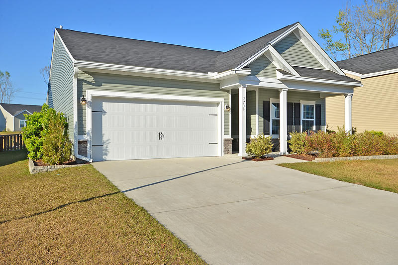 3735 Blackjack Road Ladson, SC 29456 - Photo 24 of 26 ali24