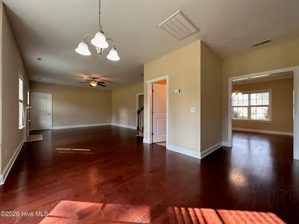 $2,200 | 209 Pineflat Way, Hubert, NC 28539