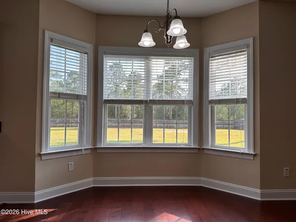 $2,200 | 209 Pineflat Way, Hubert, NC 28539