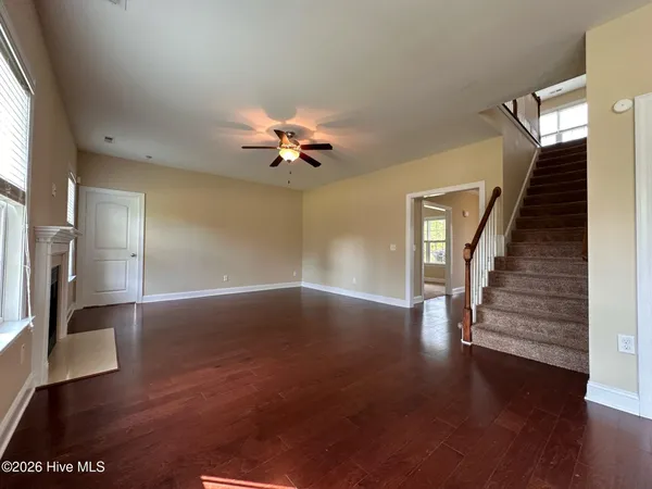 $2,200 | 209 Pineflat Way, Hubert, NC 28539