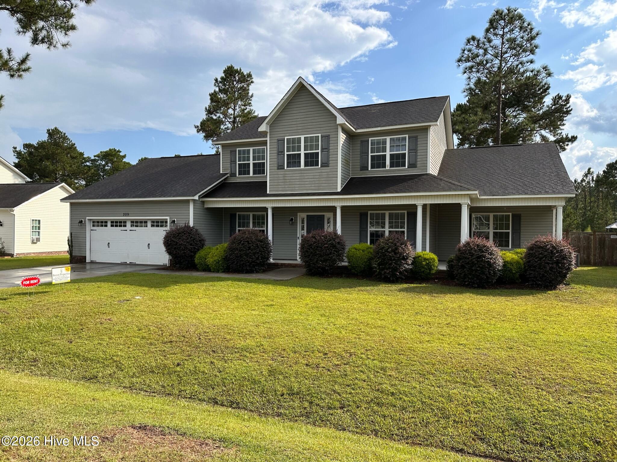 209 Pineflat Way Hubert, NC 28539 - Photo 2 of 55 IMG_1414