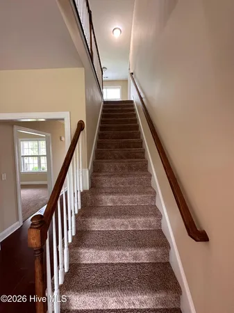 $2,200 | 209 Pineflat Way, Hubert, NC 28539