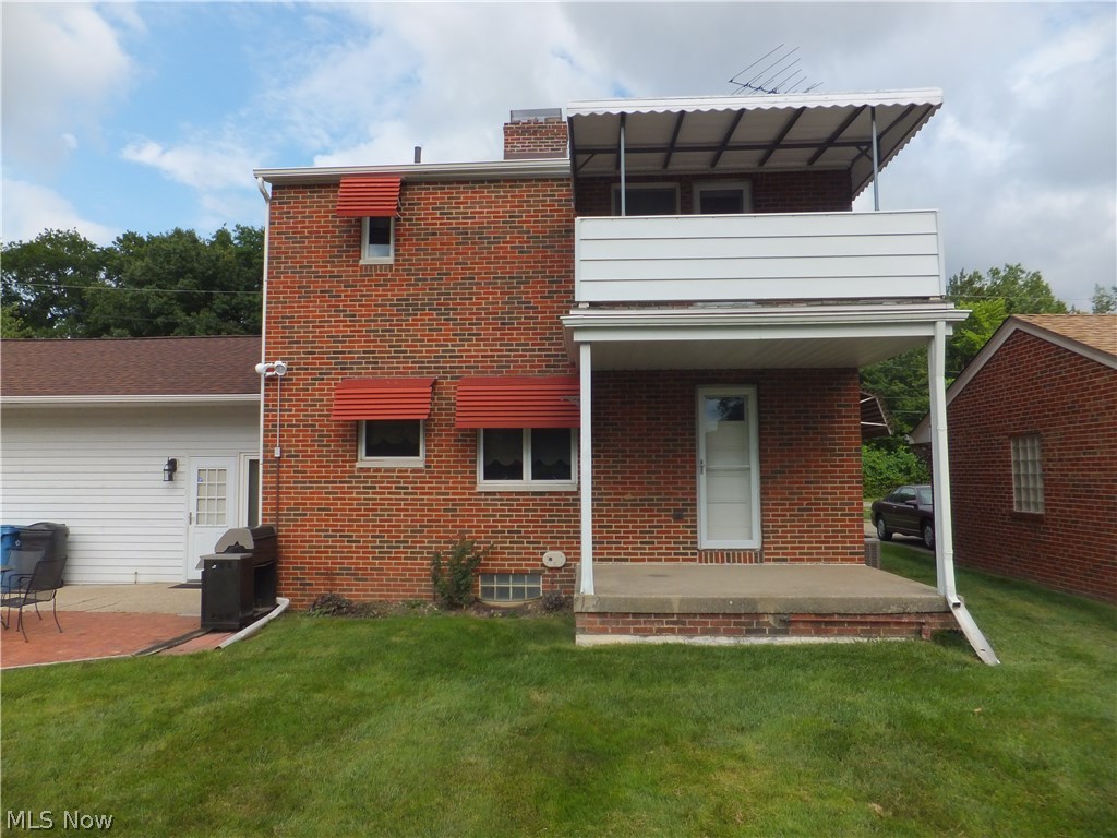 5758 Hauserman Road Parma, OH 44130 - Photo 33 of 34