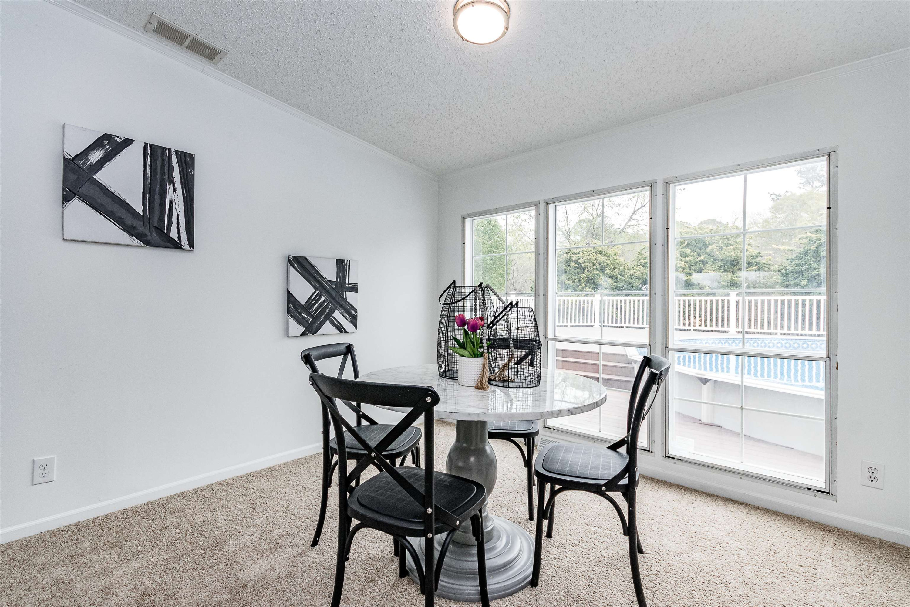 8205 Hebron Church Road Garner, NC 27529 - Photo 11 of 43 Photo 11