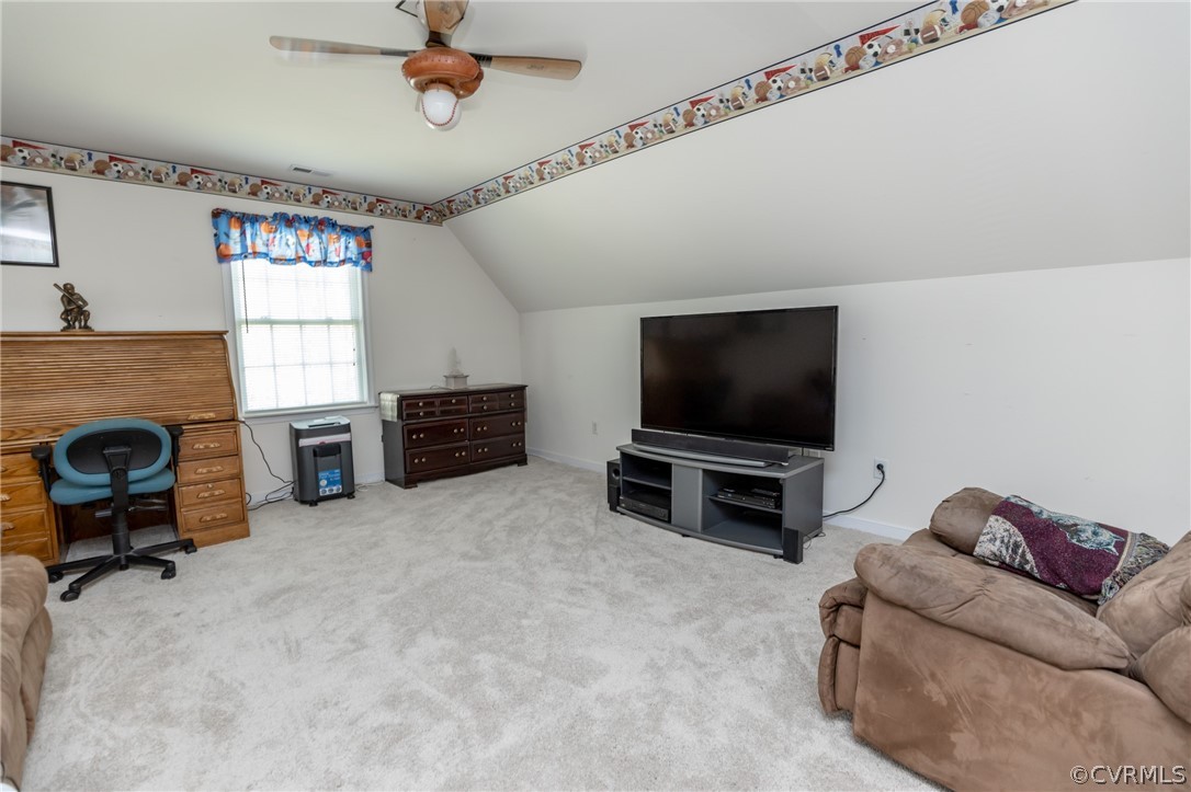 9012 Wycliff Road North Chesterfield, VA 23236 - Photo 24 of 27 Bedroom 5