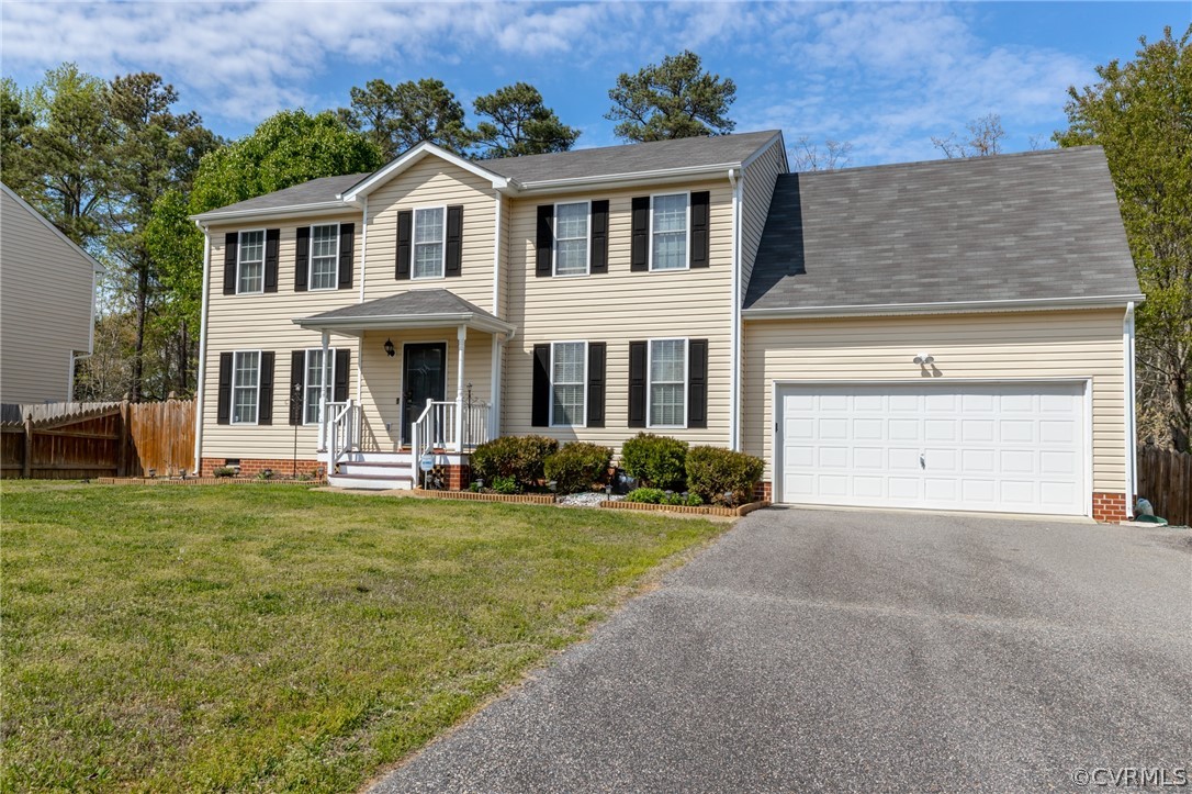 9012 Wycliff Road North Chesterfield, VA 23236 - Photo 27 of 27 Gallery Image 27