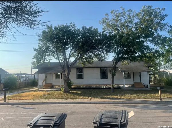 $230,000 | 3114 Saturn Street, San Antonio, TX 78226